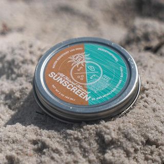 Sand Cloud Organic Reef Safe Sunscreen