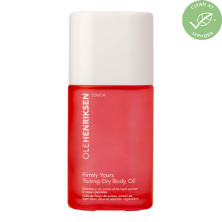 OleHenriksen Firmly Yours Dry Body Oil