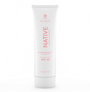 Native Rosé