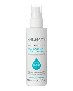 AMELIORATE Transforming Body Spray