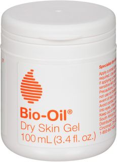 Bio Oil Dry Skin Gel