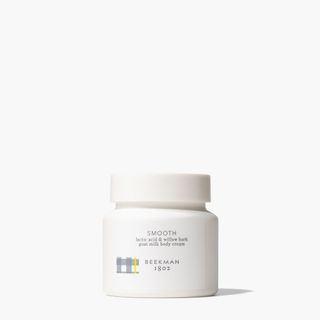 Beekman 1802 Smooth Lactic Acid Willow Bark Goat Milk Whipped Body Cream