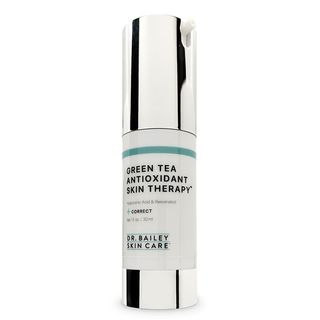 Dr. Bailey Skin Care Green Tea Antioxidant Skin Therapy