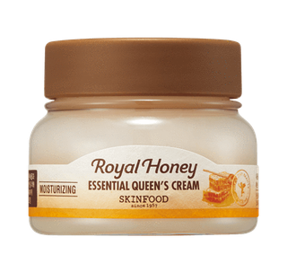 Skinfood Royal Honey Essential Queen's Cream