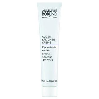 Annemarie Borlind Eye Wrinkle Cream