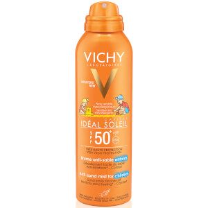 Vichy Ideal Soleil Anti-Sand for Children SPF 50+