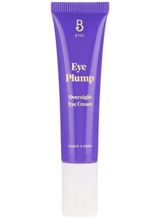 BYBI Eye Plump Overnight Cream