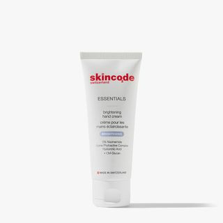 skincode-Swiss Brightening Hand Cream
