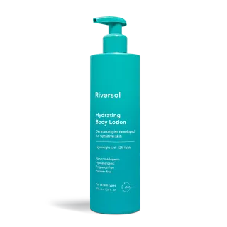 Riversol Hydrating Body Lotion