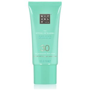 RITUALS The Ritual of Karma Sun Protection Face Cream 30