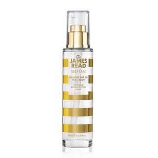 James Read Tan James Read Coconut Dry Oil Tan Body
