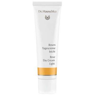 Dr. Hauschka Face Care Rose Day Cream Light