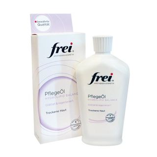 Frei Oel Beauty Treatment