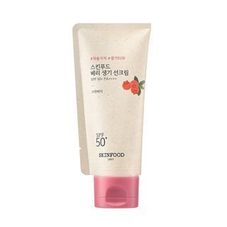 Skinfood Berry Glowing Sun Cream
