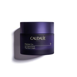 Caudalie Premier Cru Rich Cream Moisturizer