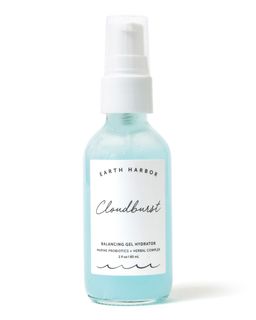 Earth Harbor Naturals CLOUDBURST Balancing Gel Hydrator