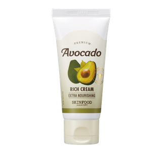 Skinfood Premium Avocado Rich Cream
