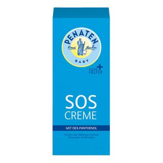 Penaten SOS Creme with Panthenol