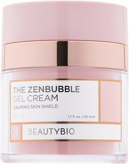 BeautyBio The ZenBubble Calming Skin Shield