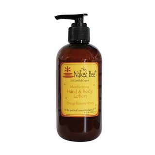 The Naked Bee Orange Blossom Honey Lotion