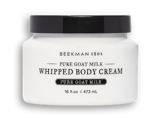 Beekman 1802 Supersized Pure Whipped Body Cream