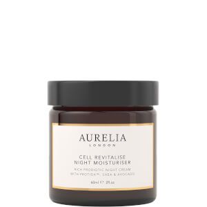 Aurelia Cell Revitalise Night Moisturiser