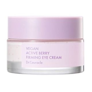 Dr. Ceuracle Vegan Active Berry Firming Eye Cream 32g