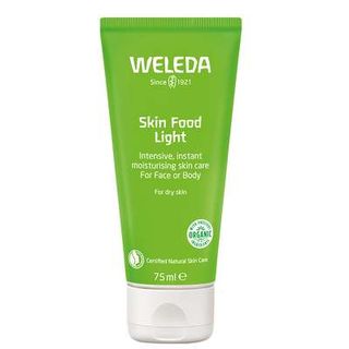 Weleda Body Care Skin Food Light