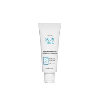 Etude House Soon Jung 5-Panthensoside Cica Sleeping Pack