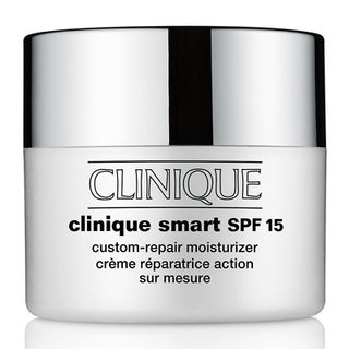 Clinique Smart Moisturizer SPF15