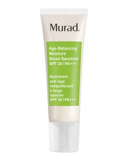 Murad Age Balancing Moisture Broad Spectrum SPF30