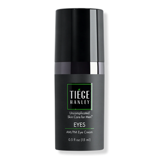 Tiege Hanley EYES AM/PM Eye Cream