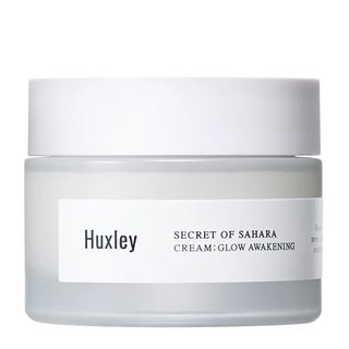Huxley Secret Of Sahara Cream Glow Awakening