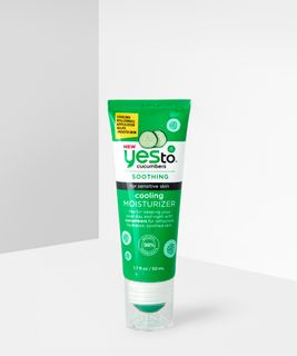 Yes to Cucumbers Cooling Moisturiser