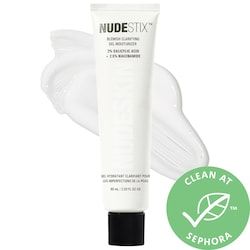 NUDESTIX Nudeskin Blemish Clarifying Gel Moisturizer