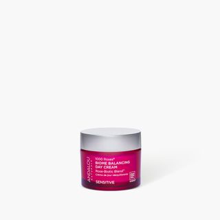 Andalou Naturals 1000 Roses Biome Balancing Day Cream