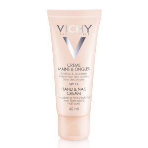 Vichy Exclusive Hand & Nails Cream SPF15