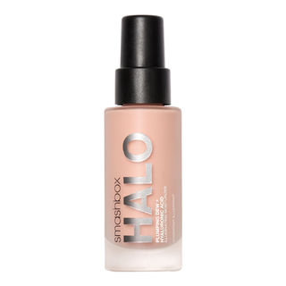 Smashbox Halo Plumping Dew + Hyaluronic Acid