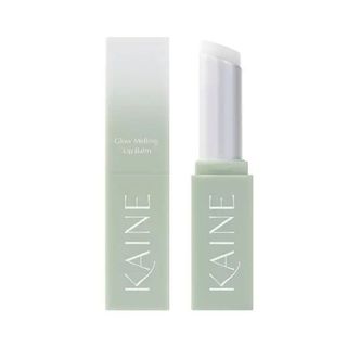 KAINE Glowing Melting Lip Balm
