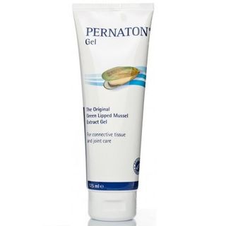 Pernaton The Original Green Lipped Mussel Extract Gel