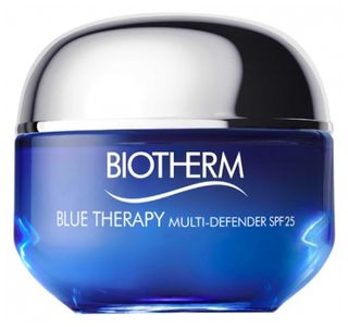 BIOTHERM Blue Therapy Multi-Defender SPF25 Normal to Combination Skin
