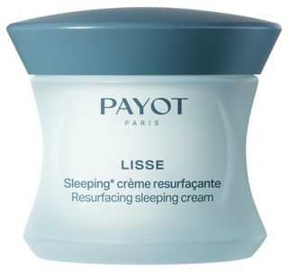 Payot Lisse Resurfacing Sleeping Cream