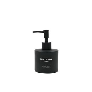 Blue Lagoon Skincare Hand Lotion Gold