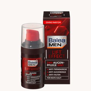 Balea Men Eye Cream Lift Effect 24h
