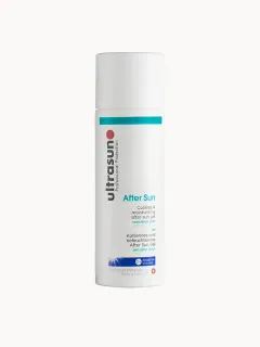 Ultrasun Aftersun Duo