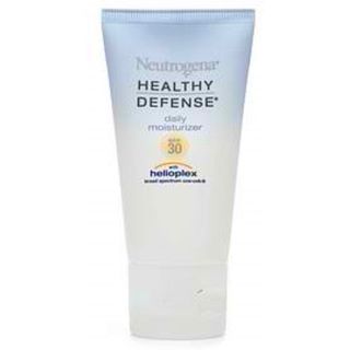 Neutrogena Healthy Defense Daily Moisturizer SPF 30 Untinted