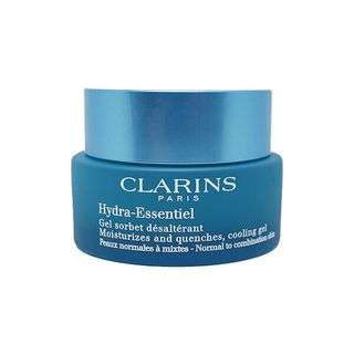 Clarins Hydra-Essential Cooling Gel