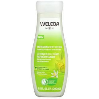 Weleda Citrus Refreshing Body Lotion
