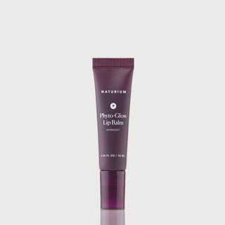 Naturium Phyto-Glow Lip Balm Midnight