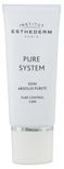 Institut Esthederm Pure System Pure Control Care Cream